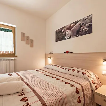 Nonno Bigi Papavero Appartement