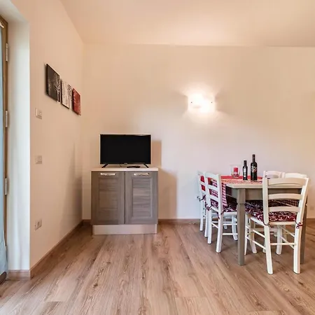 Nonno Bigi Papavero Apartman Tremosine