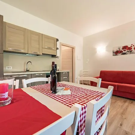 Apartman Nonno Bigi Papavero Tremosine