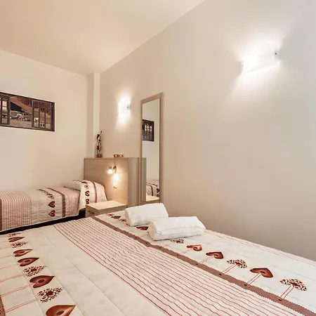 Nonno Bigi Papavero Apartman