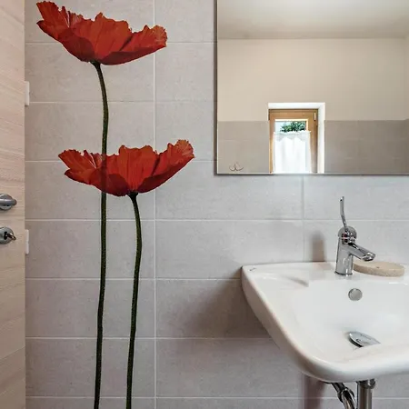 Nonno Bigi Papavero Apartman Tremosine