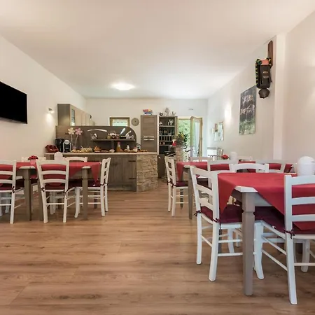 Apartman Nonno Bigi Papavero