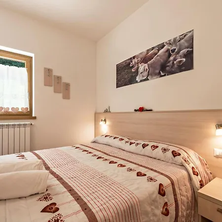Nonno Bigi Papavero Apartamento Tremosine