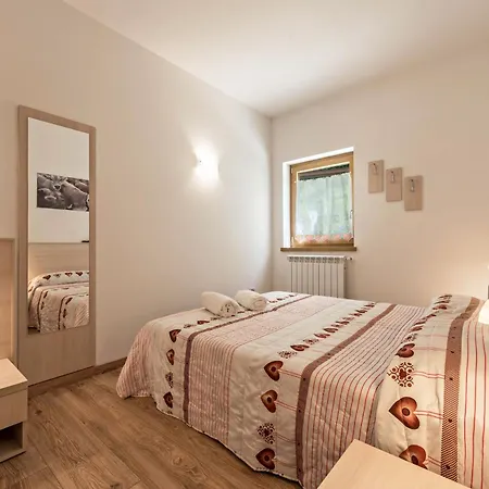 Nonno Bigi Papavero Apartamento *
