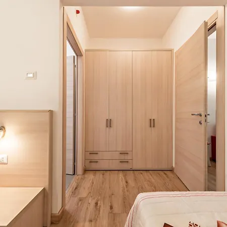 Nonno Bigi Papavero Apartamento *