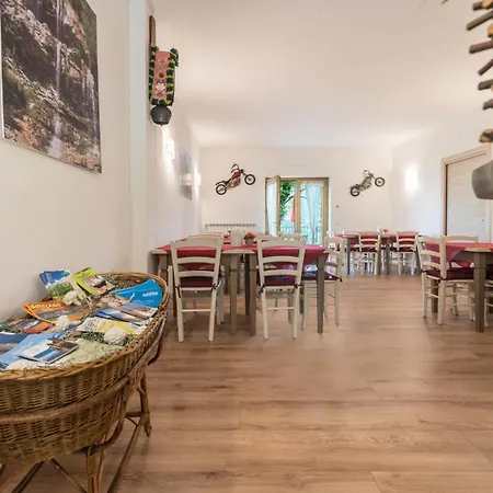 Nonno Bigi Papavero Apartamento *