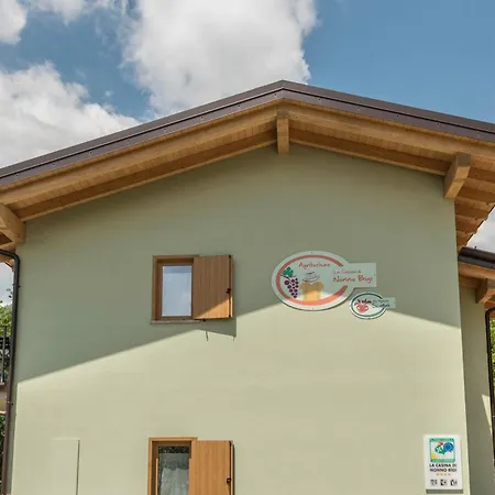 Nonno Bigi Papavero * Tremosine