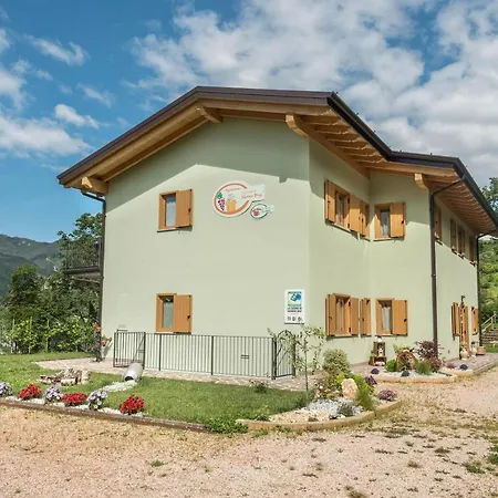Nonno Bigi Papavero Tremosine