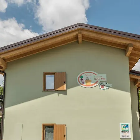 Nonno Bigi Papavero Tremosine