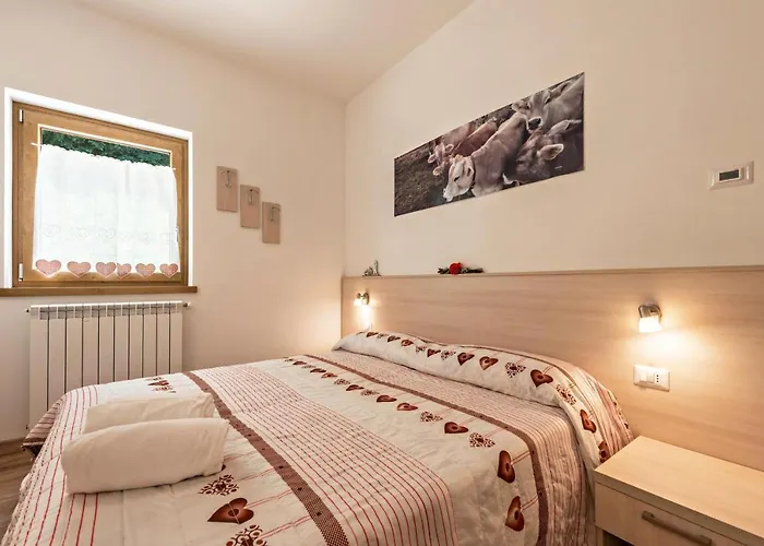 Nonno Bigi Papavero Apartment