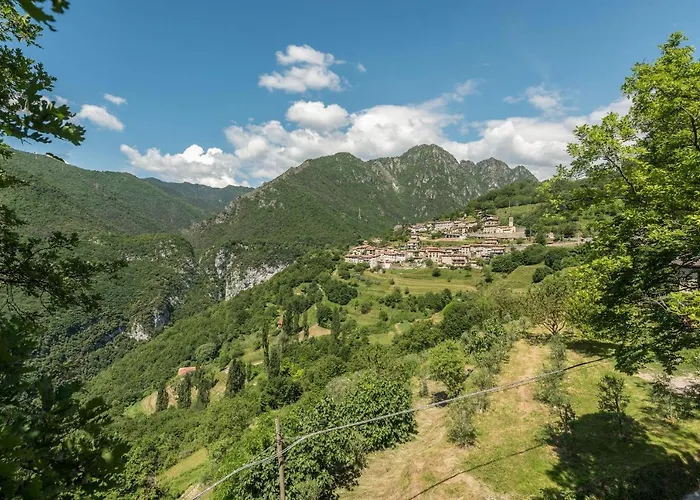 Nonno Bigi Papavero Apartment